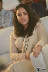 OK Bangaram Movie Audio Success Meet